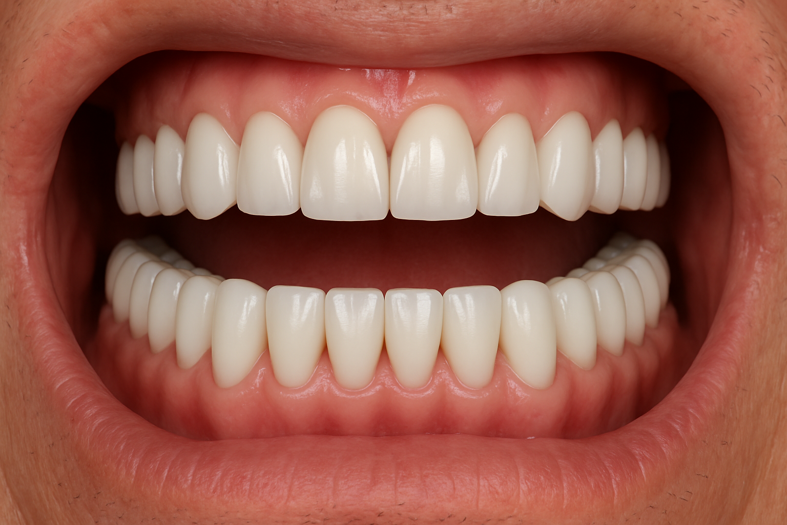 Are Full Mouth Teeth Implants Right For You? Find Out!